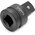 Адаптер ударный HORTZ 958406 3/4"х1" 