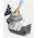  Пылесос Karcher DS 6 Premium Plus White 1.195-252.0 