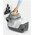  Пылесос Karcher DS 6 Premium Plus White 1.195-252.0 