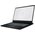  Ноутбук MSI WE76 11UK 9S7-17K334-455 i7-11800H+HM570DDR IV 16GB*2 1TB NVMe PC, 17.3" UHD (3840*2160), AdobeRTX A3000, GDDR6 6GB 