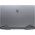  Ноутбук MSI WE76 11UK 9S7-17K334-455 i7-11800H+HM570DDR IV 16GB*2 1TB NVMe PC, 17.3" UHD (3840*2160), AdobeRTX A3000, GDDR6 6GB 