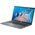  Ноутбук Asus Y1511CDA-BQ1239 90NB0T41-M20530 Ryzen 3 3250U 4Gb SSD256Gb AMD Radeon 15.6" IPS FHD noOS grey 