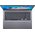  Ноутбук Asus Y1511CDA-BQ1239 90NB0T41-M20530 Ryzen 3 3250U 4Gb SSD256Gb AMD Radeon 15.6" IPS FHD noOS grey 