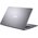  Ноутбук Asus Y1511CDA-BQ1239 90NB0T41-M20530 Ryzen 3 3250U 4Gb SSD256Gb AMD Radeon 15.6" IPS FHD noOS grey 