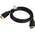  Кабель Proconnect (17-6102-6) HDMI - HDMI 2.0 gold 1м 