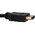  Кабель Proconnect (17-6102-6) HDMI - HDMI 2.0 gold 1м 