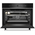  Духовой шкаф Beko BBCW13400X 