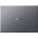  Ноутбук HONOR MagicBook X16 (5301AHHM) 16" IPS FHD/Core i5 12450H/16Gb/512Gb SSD/VGA int/noOS/gray 