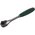  Рукоятка трещоточная Jonnesway R2903 (47154) 3/8"DR, 36 зубцов, 185 мм 