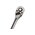  Рукоятка трещоточная Jonnesway R2903 (47154) 3/8"DR, 36 зубцов, 185 мм 