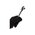  Рукоятка трещоточная Jonnesway R2903 (47154) 3/8"DR, 36 зубцов, 185 мм 