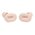  Наушники JBL Tune 130 NC TWS JBLT130NCTWSSCN розовые 