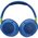  Беспроводные наушники JBL JR460NC Kids синий 