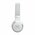  Беспроводные наушники JBL Live 670NC JBLLIVE670NCWHT белый 