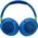  Беспроводные наушники JBL JR460NC Kids синий 