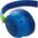  Беспроводные наушники JBL JR460NC Kids синий 