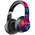  Гарнитура DEFENDER Freemotion B595 (63597) Black+Graffiti 