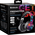  Гарнитура DEFENDER Freemotion B595 (63597) Black+Graffiti 