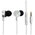  Наушники RITMIX RH-127M Silver 