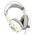  Наушники A4Tech Bloody G300 1.8м White/grey 