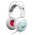  Наушники A4Tech Bloody G300 1.8м White/grey 