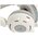 Наушники A4Tech Bloody G300 1.8м White/grey 