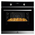  Духовой шкаф ELECTROLUX EOD5H70BX 