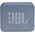  Портативная акустика JBL Go Essential JBLGOESBLU Синий 