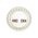  Лампа Jazzway PLED-AR111 (1033895) 12w 4000K 960Lm G53 185-265V 