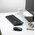 Клавиатура и мышка беспроводная Xiaomi Mijia Wireless Set 2 (WXJS02YM) Black клавиатура EU 