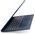  Ноутбук Lenovo IdeaPad 3 81W400DBRU Ryzen 5 4500U/8Gb/512Gb SSD/15.6" IPS FHD/noDVD/VGA int/W10/abyss blue 