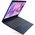  Ноутбук Lenovo IdeaPad 3 81W400DBRU Ryzen 5 4500U/8Gb/512Gb SSD/15.6" IPS FHD/noDVD/VGA int/W10/abyss blue 