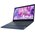  Ноутбук Lenovo IdeaPad 3 81W400DBRU Ryzen 5 4500U/8Gb/512Gb SSD/15.6" IPS FHD/noDVD/VGA int/W10/abyss blue 