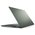  Ноутбук Dell Vostro 5510-5753 i7 11390H(3.4Ghz)/16Gb/512Gb SSD/noDVD/15.6" FHD/Linux/Sage 