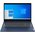  Ноутбук Lenovo IdeaPad 3 81W400DBRU Ryzen 5 4500U/8Gb/512Gb SSD/15.6" IPS FHD/noDVD/VGA int/W10/abyss blue 