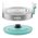  Чайник Sencor SWK 2191GR 