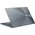  Ноутбук ASUS UX325EA Pine Grey (90NB0SL1-M11180) 13.3" FHD OLED/Intel Core i5 1135G7/8Gb/512Gb SSD/Win11 