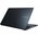  Ноутбук Asus M3500QC-L1064 90NB0UT2-M01930 Ryzen 7 5800H/16Gb/1Tb SSD/15.6" OLED FHD/3050 4Gb/DOS/blue 