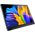  Ноутбук ASUS Zenbook 14 Flip OLED Q4 UP5401EA-KN044T 90NB0V41-M00780 i5-1135G7/8Gb/512GB SSD/14,0 Touch OLED WQXGA+/Intel Iris Xe/Win11 
