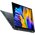  Ноутбук ASUS Zenbook 14 Flip OLED Q4 UP5401EA-KN044T 90NB0V41-M00780 i5-1135G7/8Gb/512GB SSD/14,0 Touch OLED WQXGA+/Intel Iris Xe/Win11 