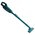  Пылесос MAKITA CL106FDWY с акк и ЗУ 