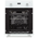  Духовой шкаф Krona Ritus 45 WH 