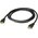  Кабель Aten 2L-7D01H High Speed HDMI 2.0b 1m Cable with Ethernet 