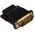  Переходник Exegate EX191105RUS DVI-D (M) в HDMI (F) v1.4b 