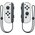  Игровая консоль Nintendo Switch Oled Joy-Con, неоновая красно-синяя (HEG-S-KABAA-TH3) 
