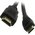  Кабель ExeGate EX257910RUS HDMI to miniHDMI (19M -19M) 1м, ver1.4, позолоченные контакты 