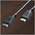  Кабель Proconnect (17-6202-8) HDMI - HDMI gold 1м без фильтров PE bag 