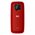  Мобильный телефон BQ 1800L One Red 