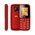  Мобильный телефон BQ 1800L One Red 