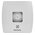  Вентилятор вытяжной Electrolux EAF-100 (НС-1135949) белый 
